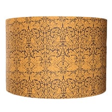 Peppy Cotton Lamp Shade