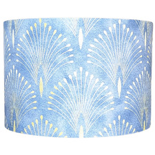 Blois Gatsby Cotton Lamp Shade
