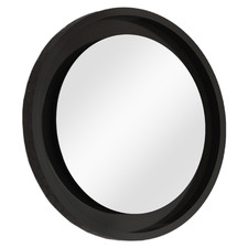 Brooklyn Round Wall Mirror