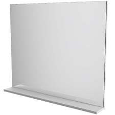 Essence 900mm Wall Hung Mirror
