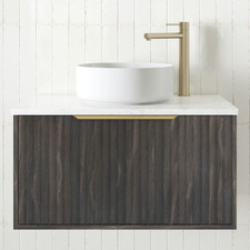Elwood 750mm Dockland Wall Hung Single Vanity Unit