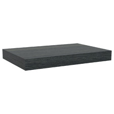 Splice Bathroom Shelf