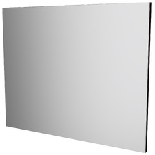 Georgia Rectangular Wall Mirror