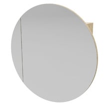 Havana 750mm Shaving Cabinet