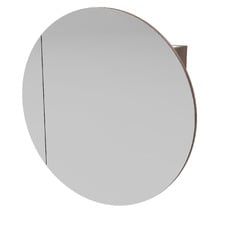 Havana 750mm Shaving Cabinet