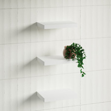 Splice Bathroom Shelf