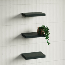 Splice Bathroom Shelf