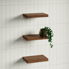 Splice Bathroom Shelf