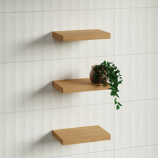 Splice Bathroom Shelf