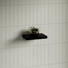 Splice Bathroom Shelf