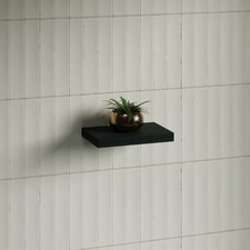 Splice Bathroom Shelf