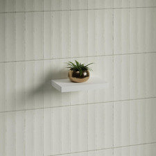 Splice Bathroom Shelf