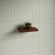 Splice Bathroom Shelf