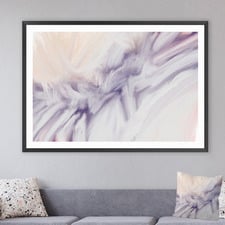 Aura Printed Wall Art