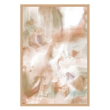 Whistling Light Printed Wall Art