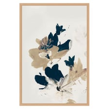 Summer View Printed Wall Art