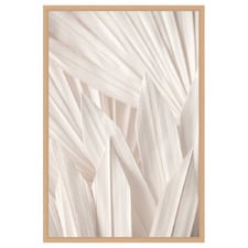 Pattern Printed Wall Art