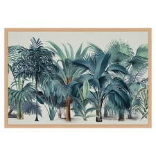 Exotic Wildlife IV Printed Wall Art