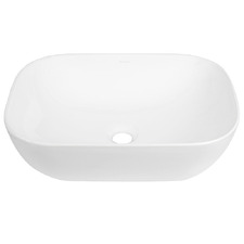 Artis 96 455mm Ceramic Above Counter Basin