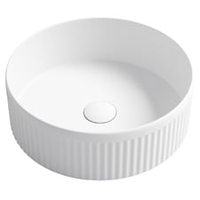 Oxford 395mm Ceramic Above Counter Basin