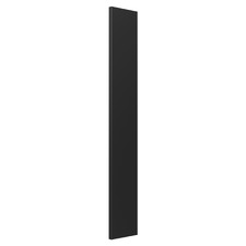 Black  Polyurethane 880mm Cabinet Filler