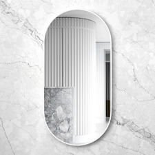 Noosa Oval Mirror