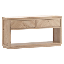 Zug Messmate Wood Console Table