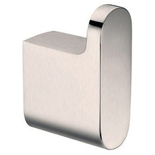 AU Rushy Brass Robe Hook