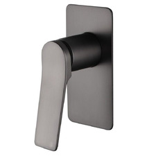 Rushy Shower Mixer Tap