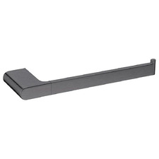 AU Vog 200mm Brass Hand Towel Holder