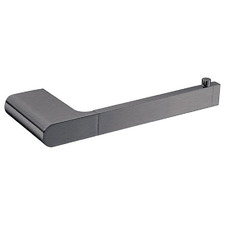 AU Rushy Brass Toilet Paper Holder