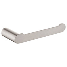 Rushy Stainless Steel Toilet Paper Holder