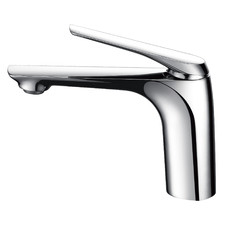 AU Basin Mixer