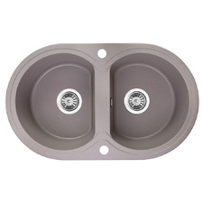Laveo 780mm Single Kitchen Sink