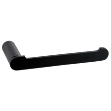 Rushy Stainless Steel Toilet Paper Holder
