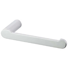 Rushy Stainless Steel Toilet Paper Holder