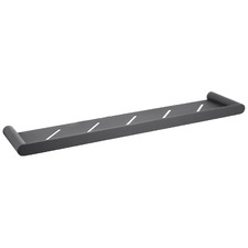 Rushy Stainless Steel Shelf