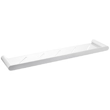 Rushy Stainless Steel Shelf