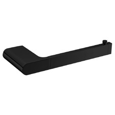 AU Rushy Brass Toilet Paper Holder
