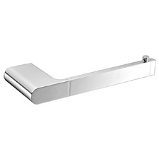 AU Rushy Brass Toilet Paper Holder