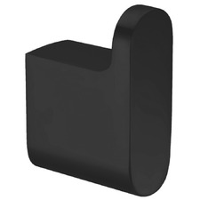 AU Rushy Brass Robe Hook