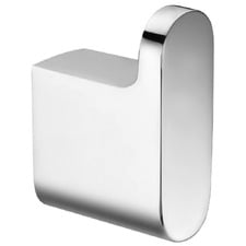 AU Rushy Brass Robe Hook