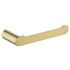 Rushy Stainless Steel Toilet Paper Holder