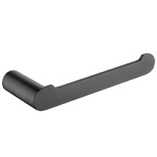 Rushy Stainless Steel Toilet Paper Holder