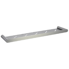 Rushy Stainless Steel Shelf