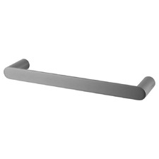Rushy 250mm Stainless Steel Hand Towel Rail