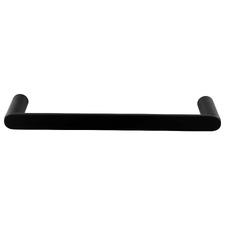 Rushy 250mm Stainless Steel Hand Towel Rail