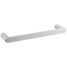 Rushy 250mm Stainless Steel Hand Towel Rail
