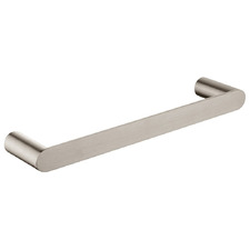 Rushy 250mm Stainless Steel Hand Towel Rail