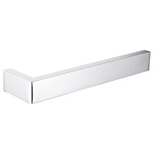 Cavallo 250mm Stainless Steel Towel Bar